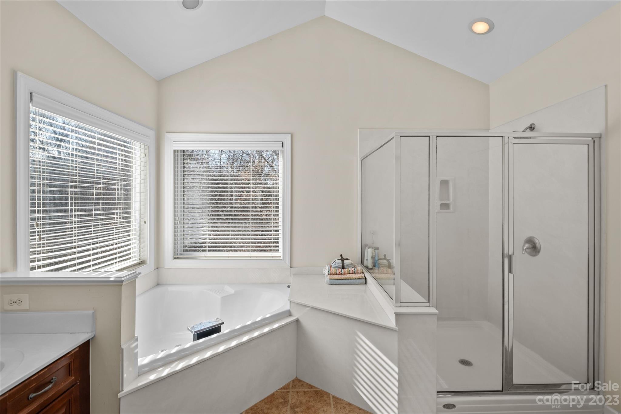 Highland Creek - Residential