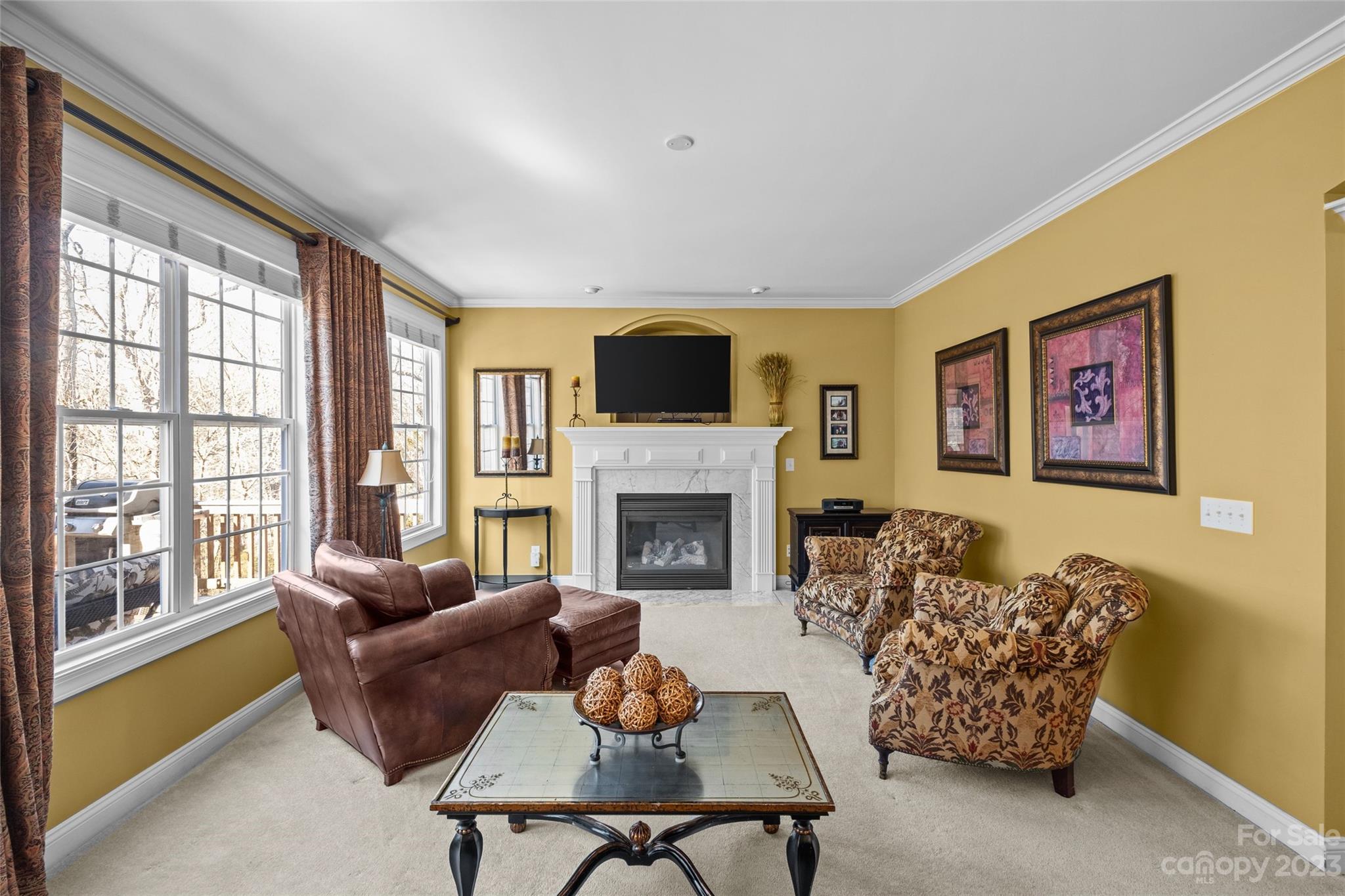 Highland Creek - Residential