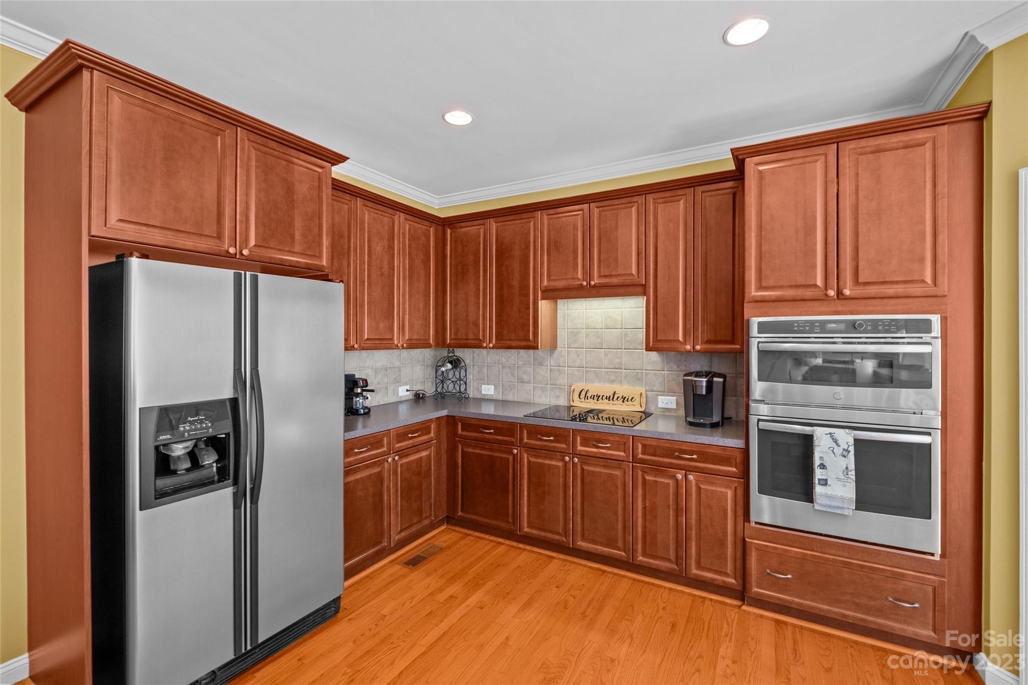 Highland Creek - Residential