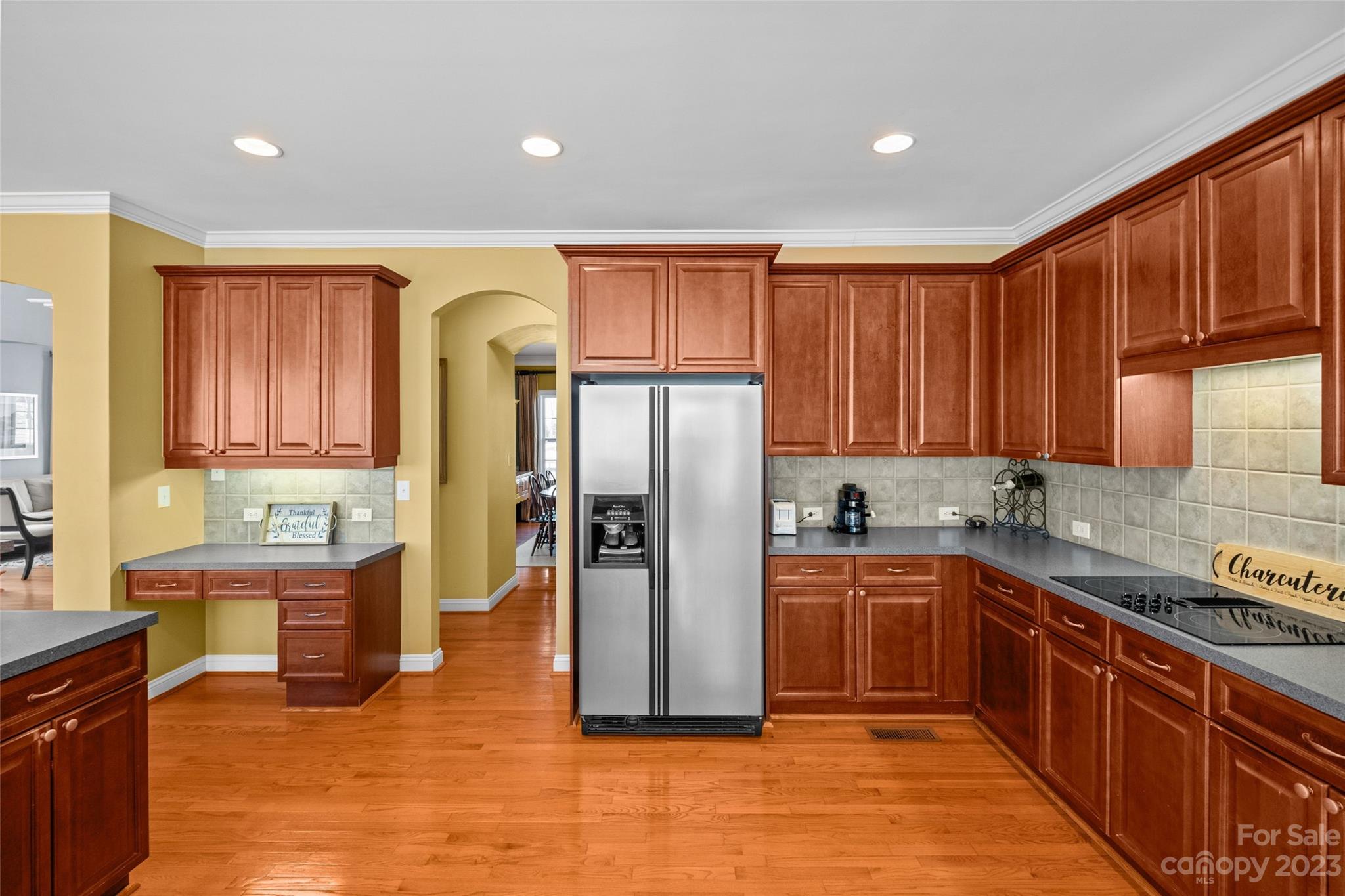 Highland Creek - Residential