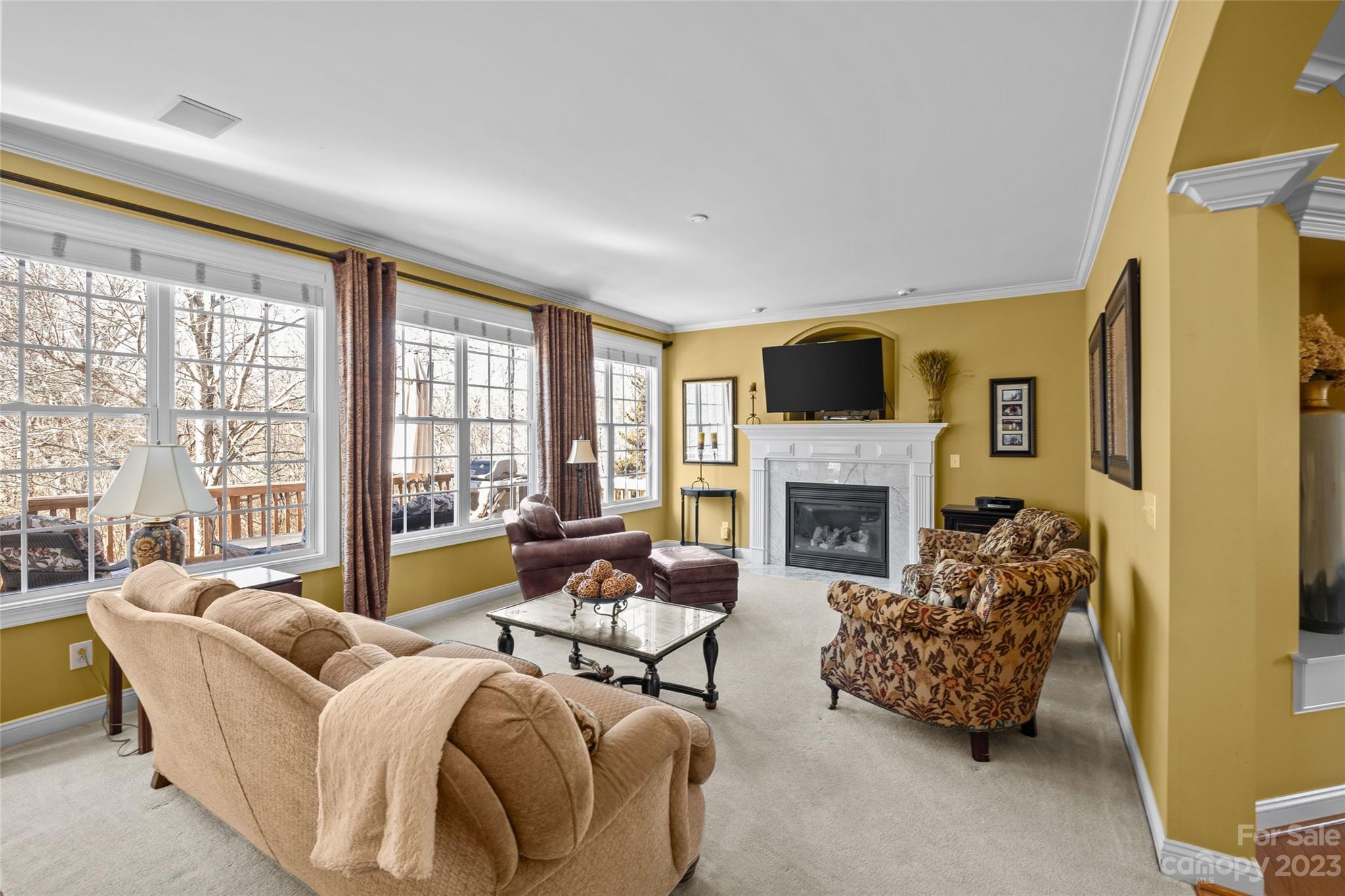 Highland Creek - Residential