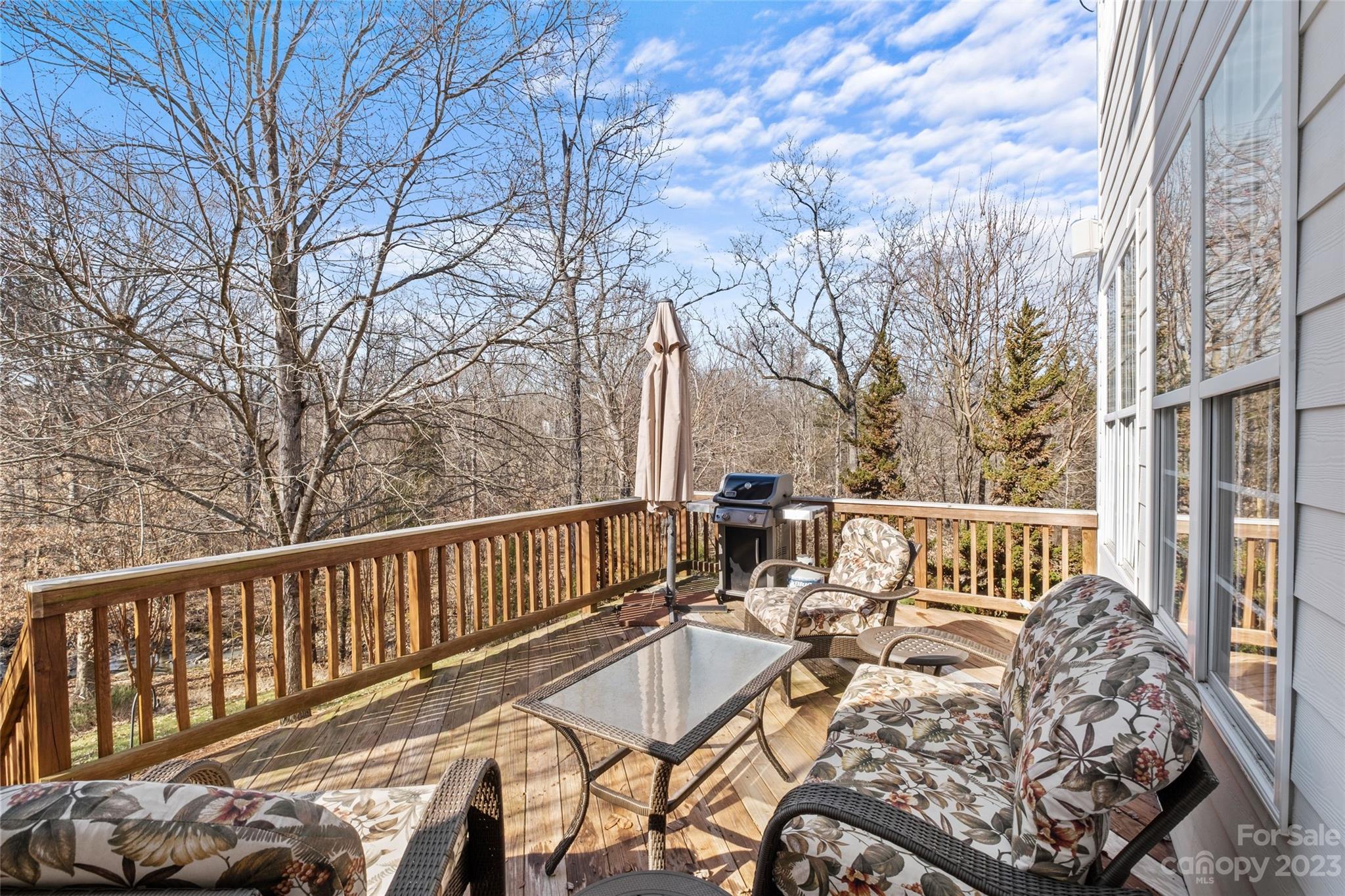 Highland Creek - Residential