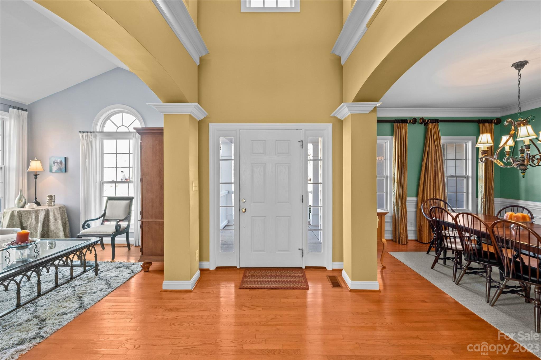 Highland Creek - Residential