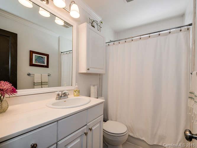 Myers Park - Residential Lease