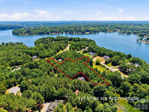 Photo of 274 Rivercliff Drive, Stony Point, NC 28678 (MLS # 4390573)