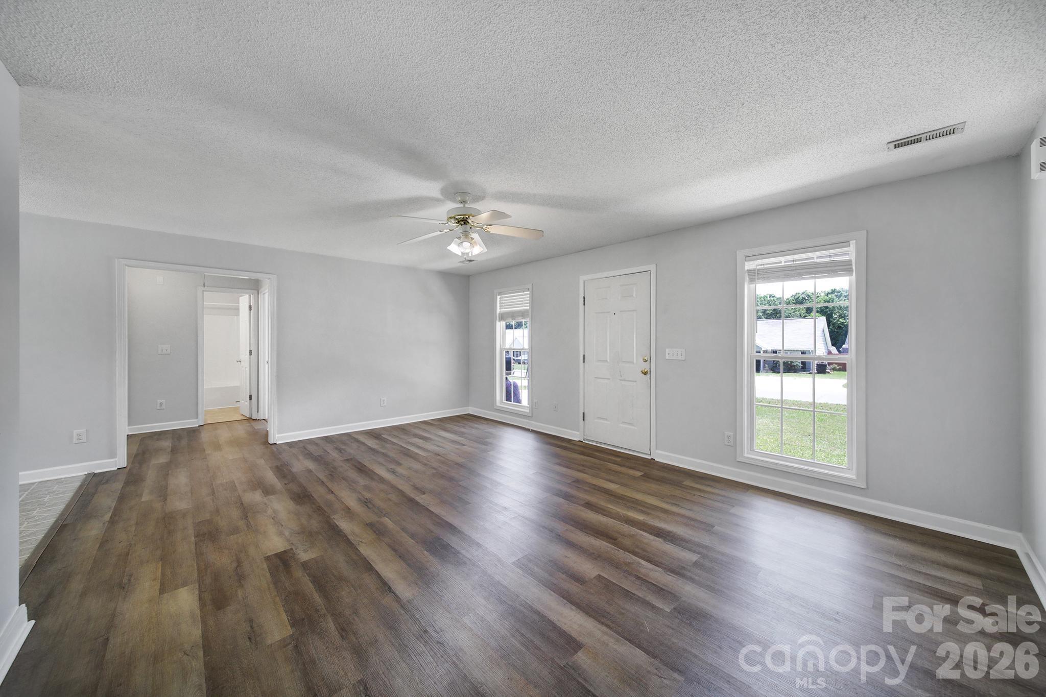 1740 Rosewell Drive