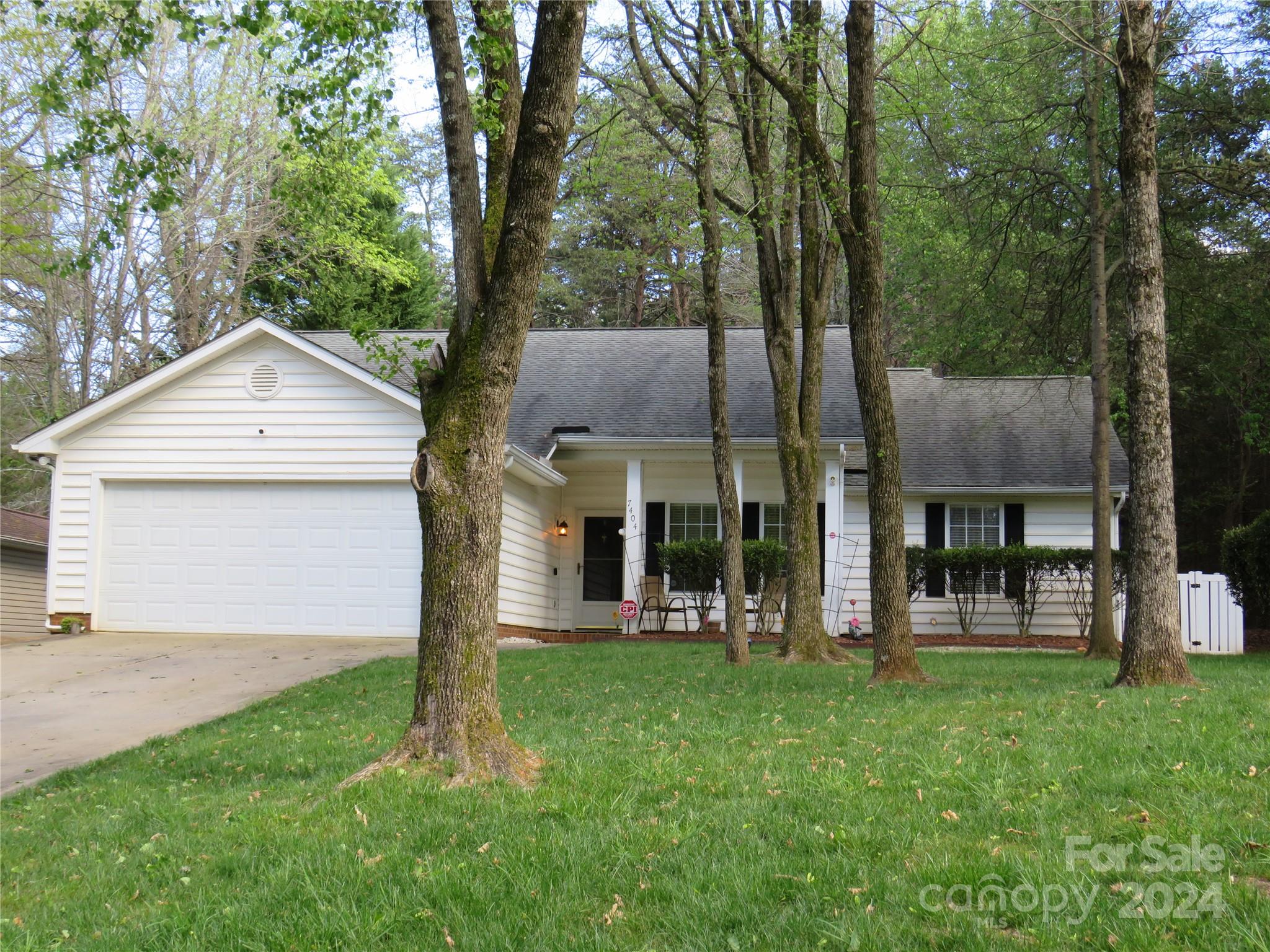 Hubbard Woods - Residential