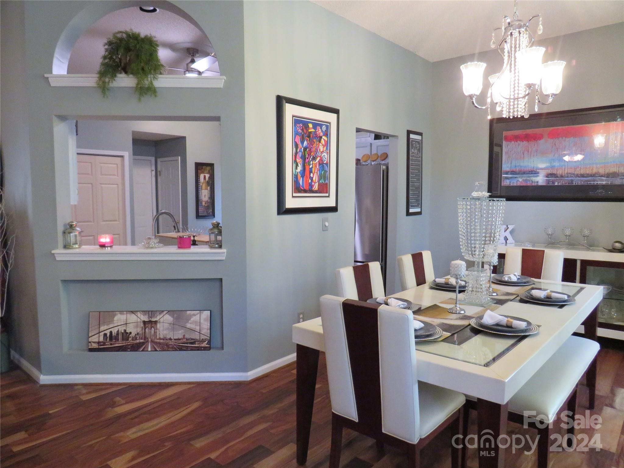 Hubbard Woods - Residential
