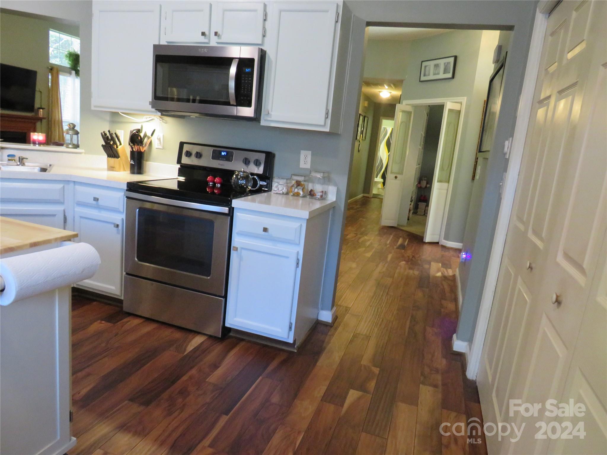 Hubbard Woods - Residential