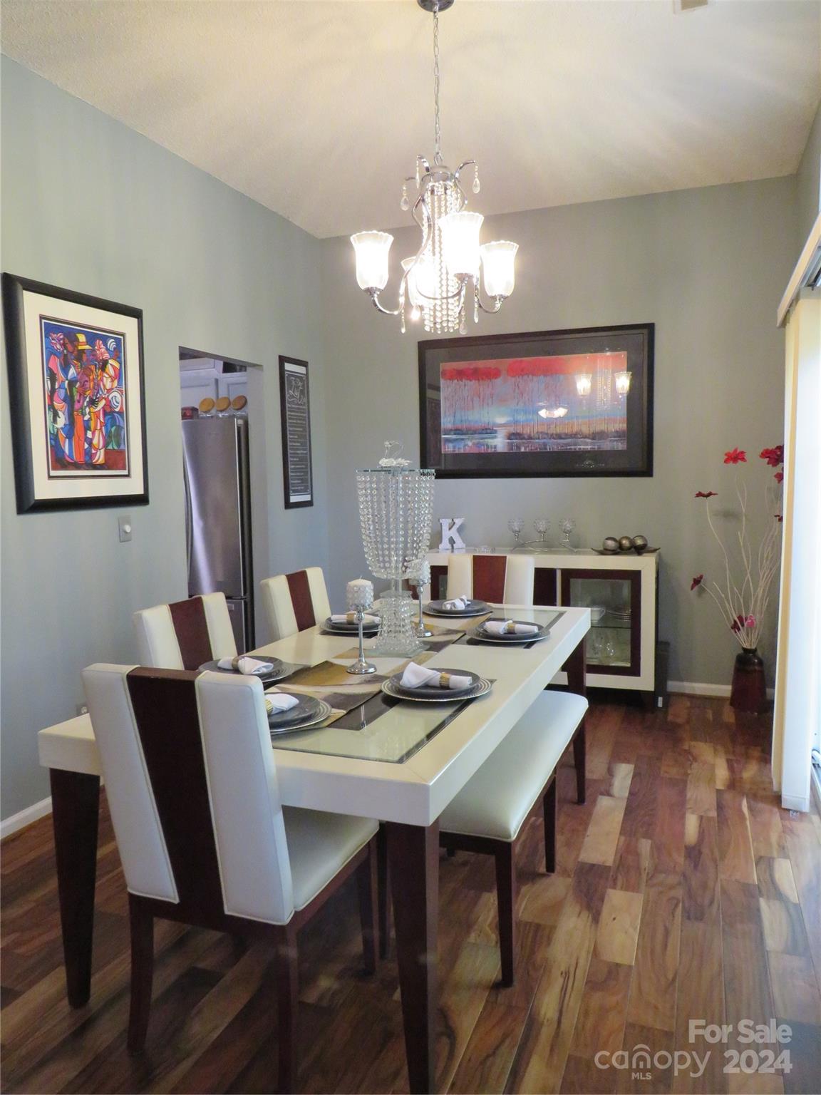 Hubbard Woods - Residential
