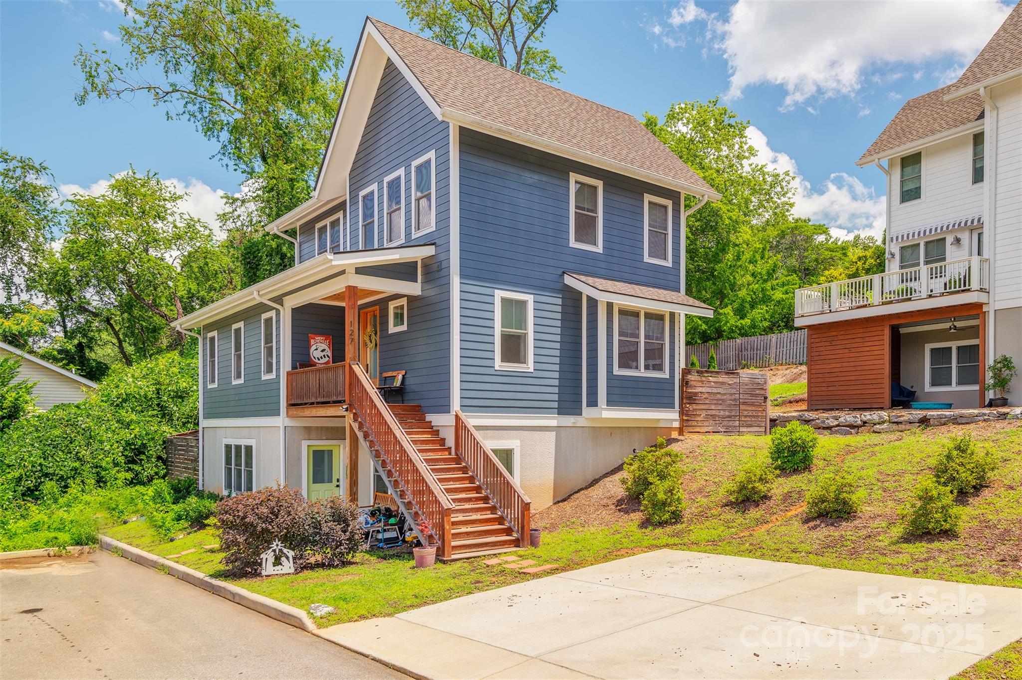 127 Alma Lane
