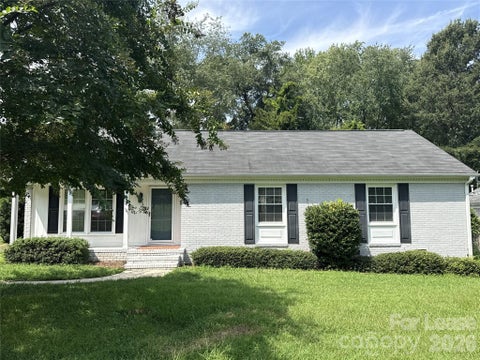 Photo of 4834 Fairheath Road, Charlotte, NC 28210 (MLS # 4419272)