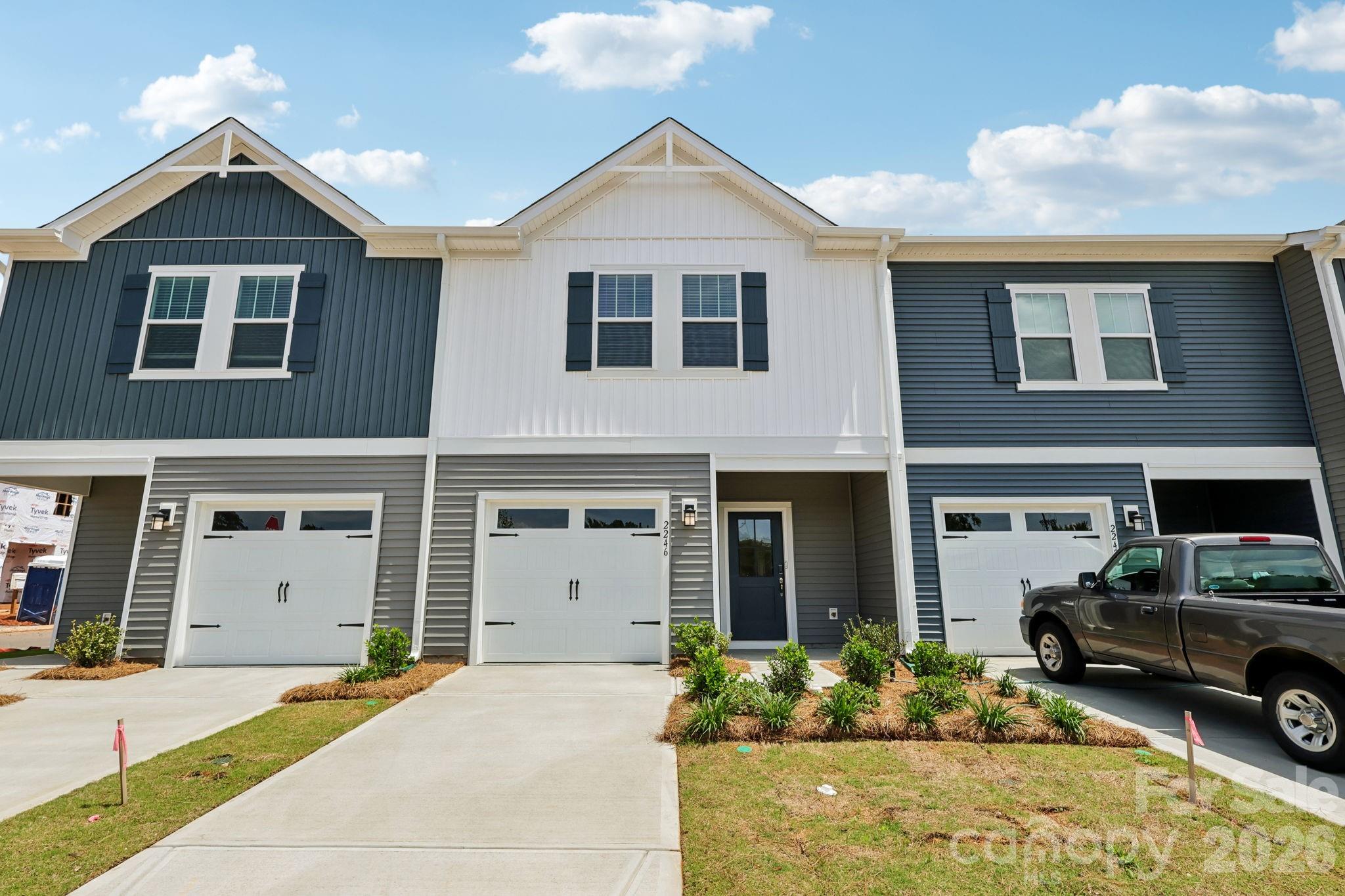 1131 Rosetta Drive, Salisbury, NC, 28144