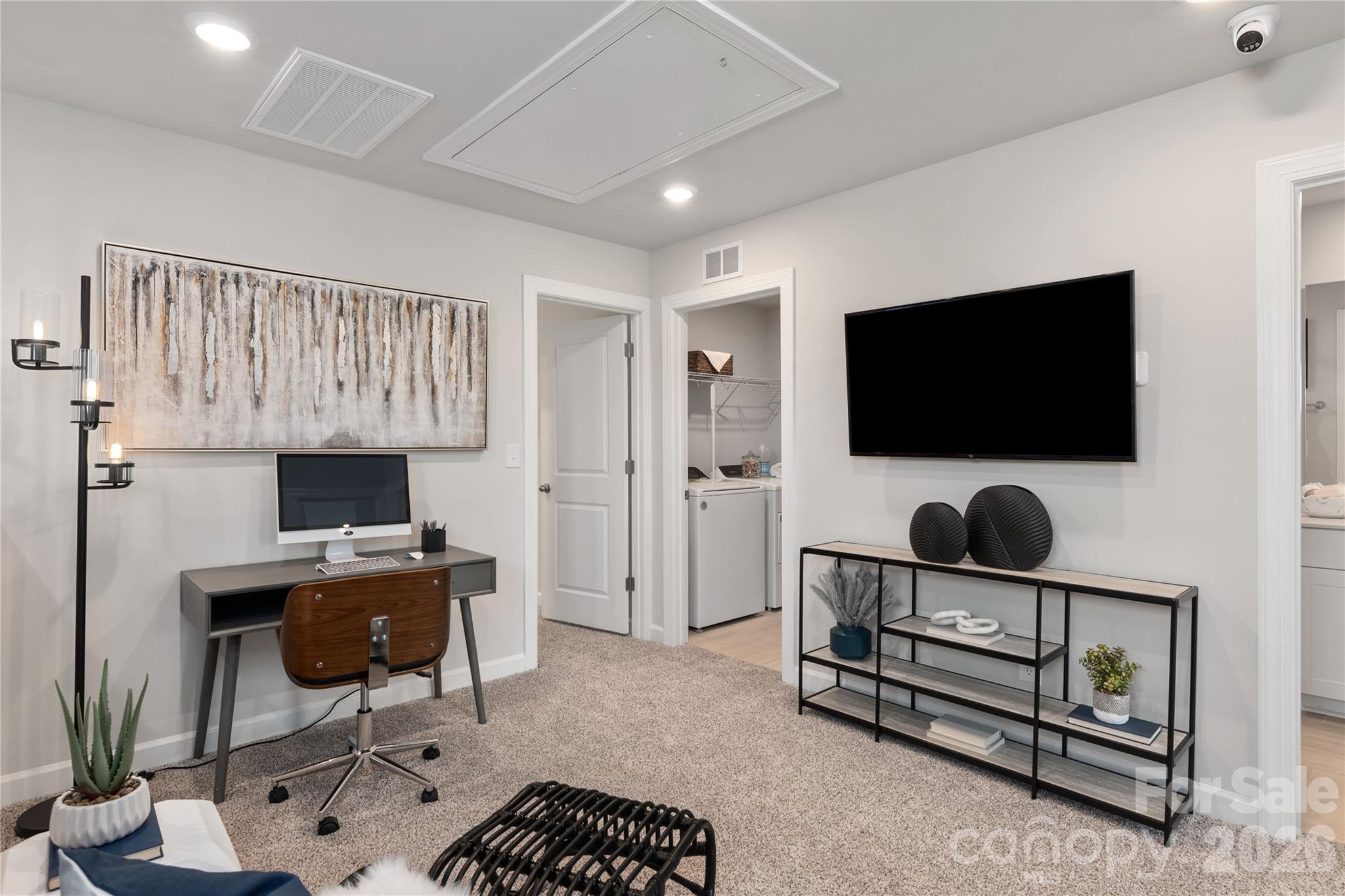 Galloway Ridge - Residential