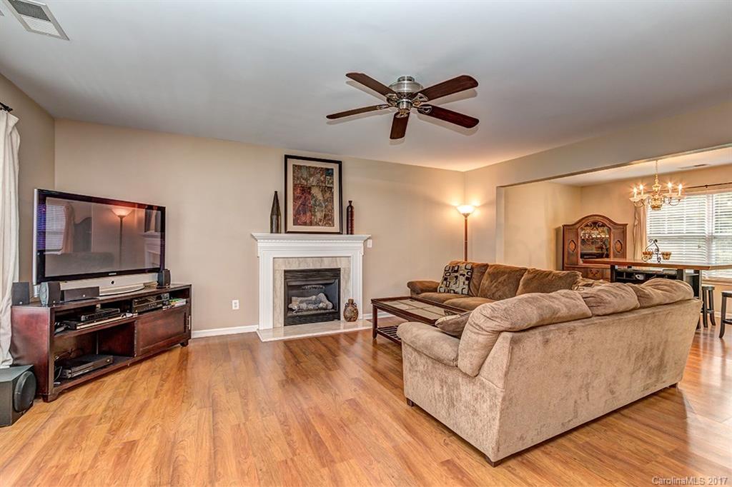 Holly Hill - Residential