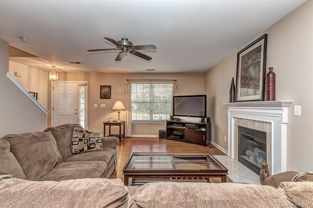 Holly Hill - Residential