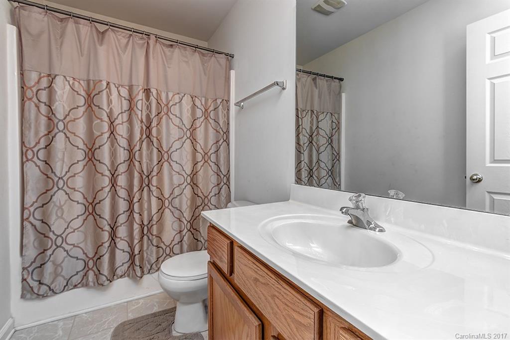 Holly Hill - Residential