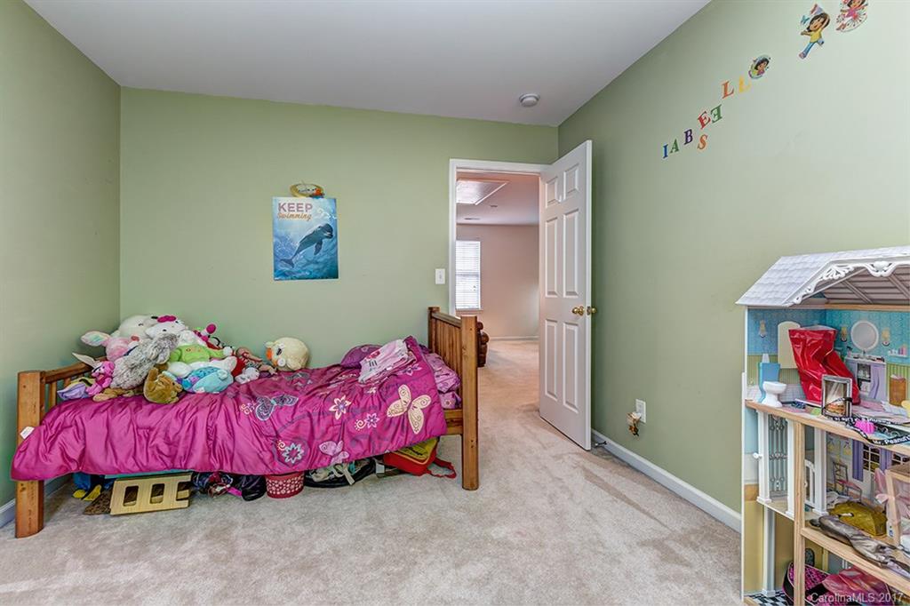 Holly Hill - Residential