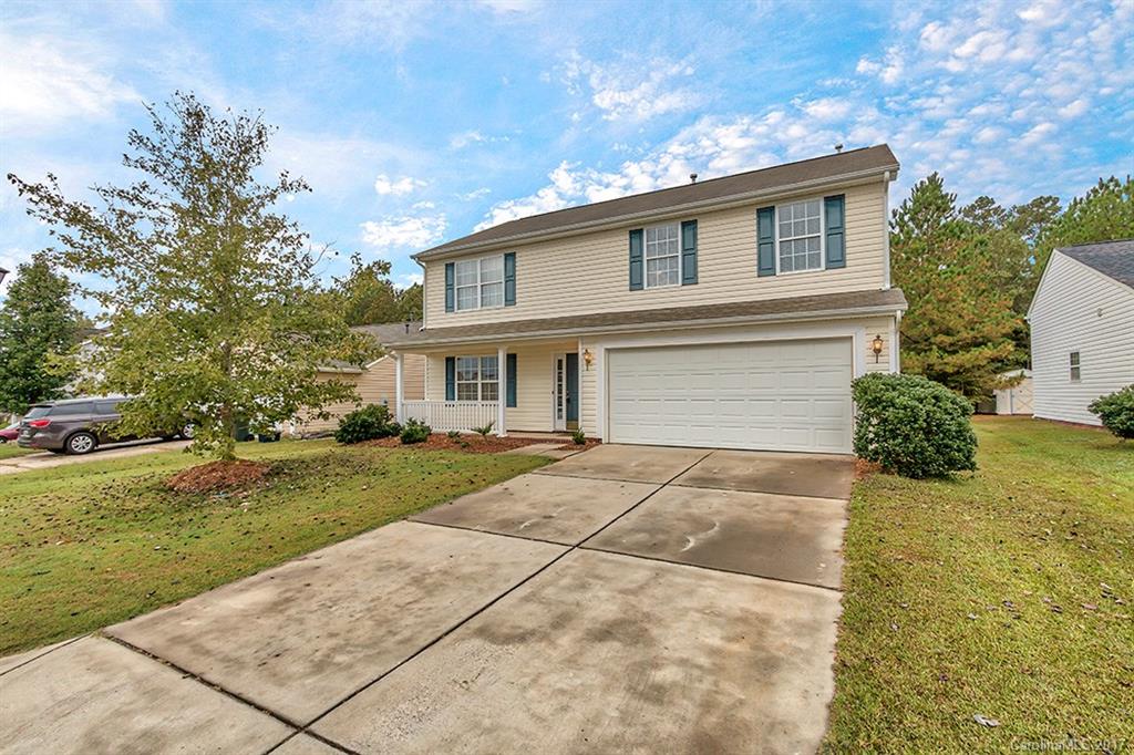 Holly Hill - Residential