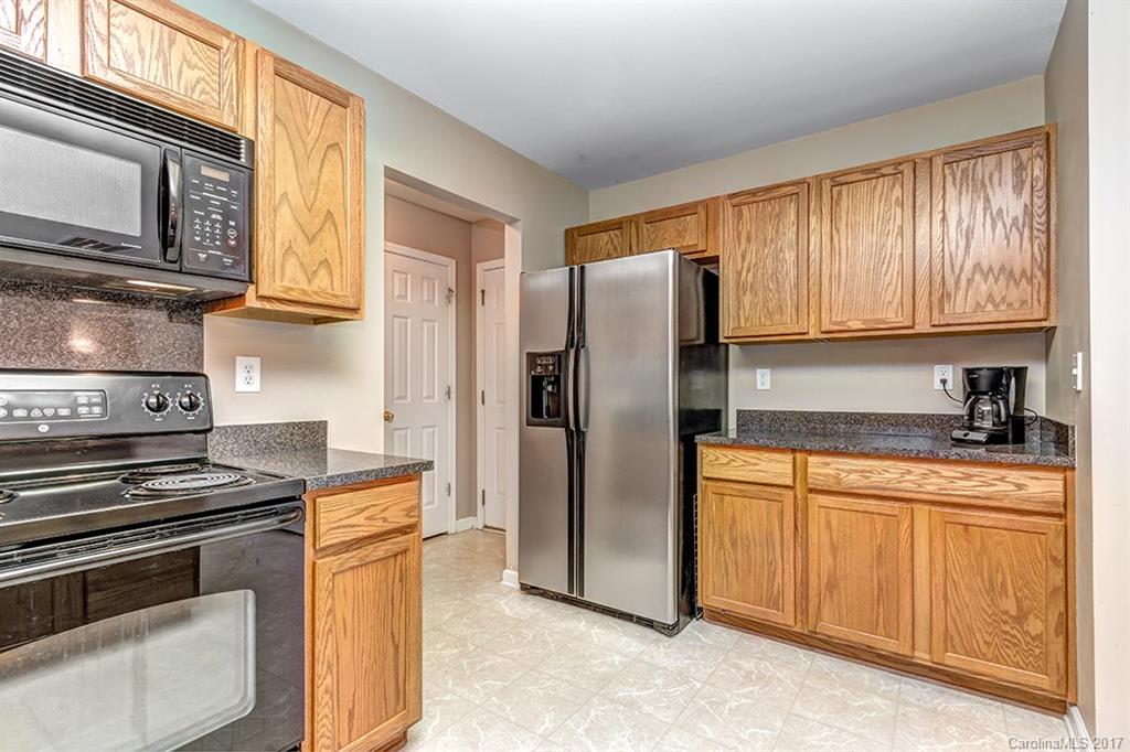 Holly Hill - Residential