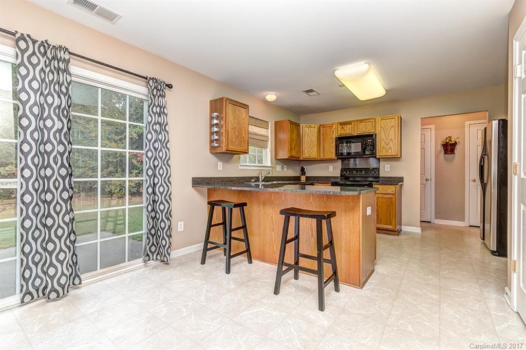 Holly Hill - Residential