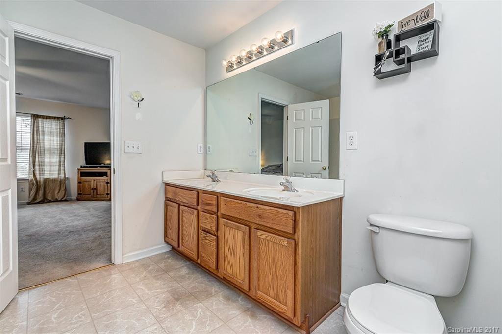 Holly Hill - Residential