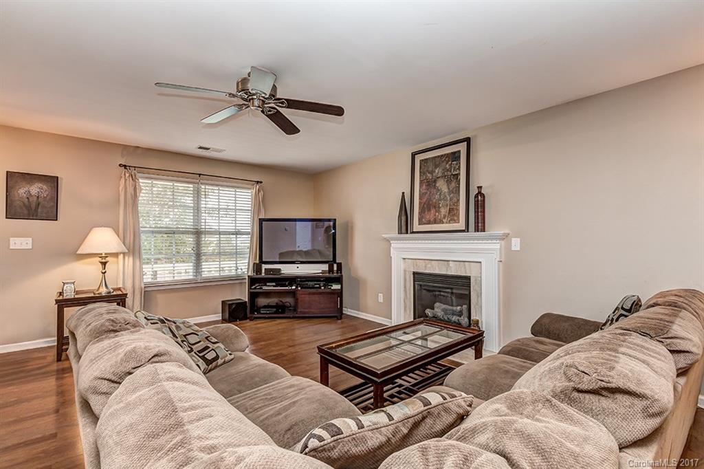 Holly Hill - Residential