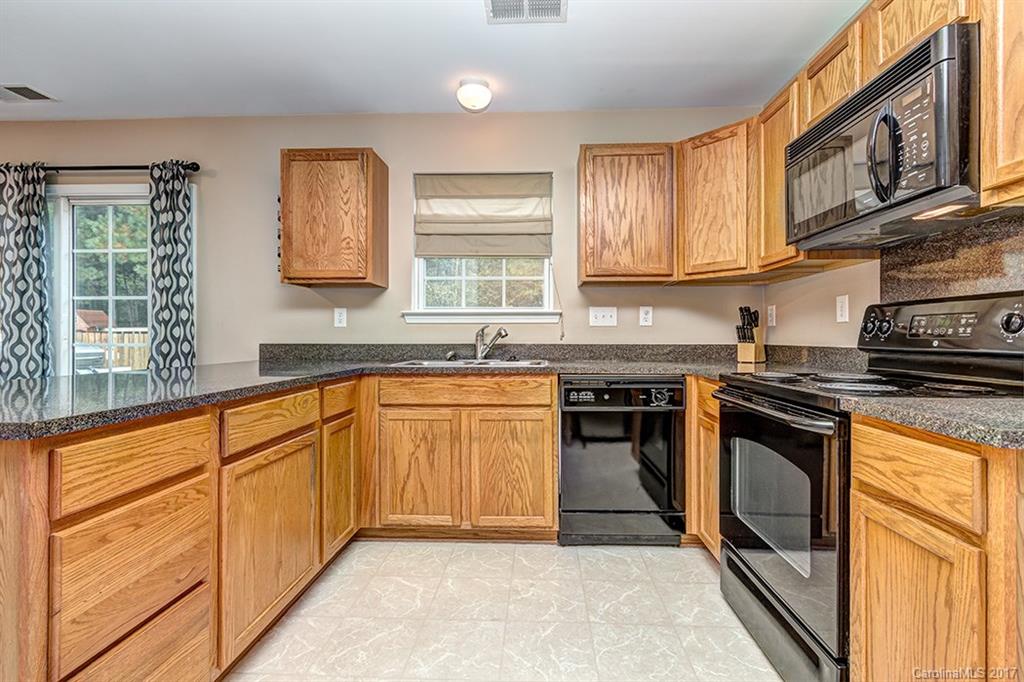 Holly Hill - Residential