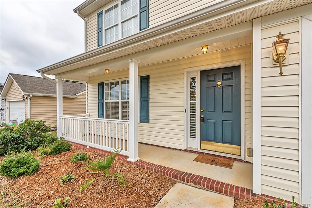 Holly Hill - Residential