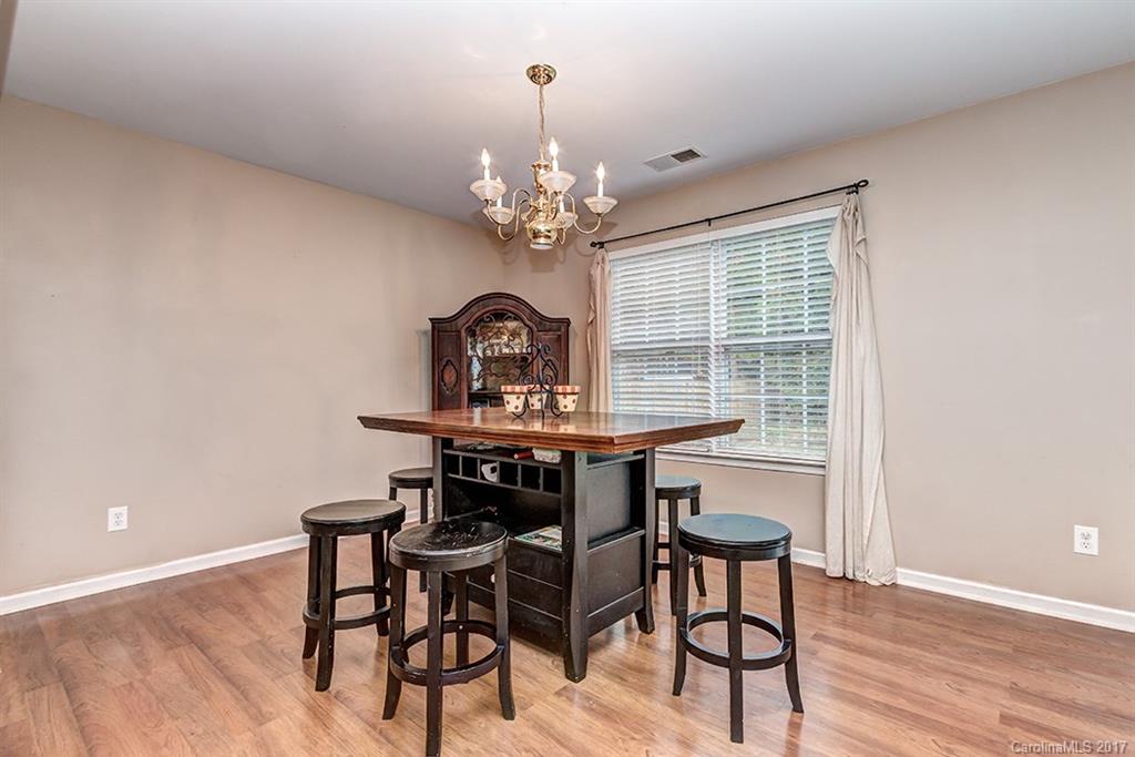 Holly Hill - Residential