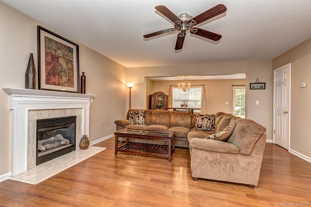 Holly Hill - Residential