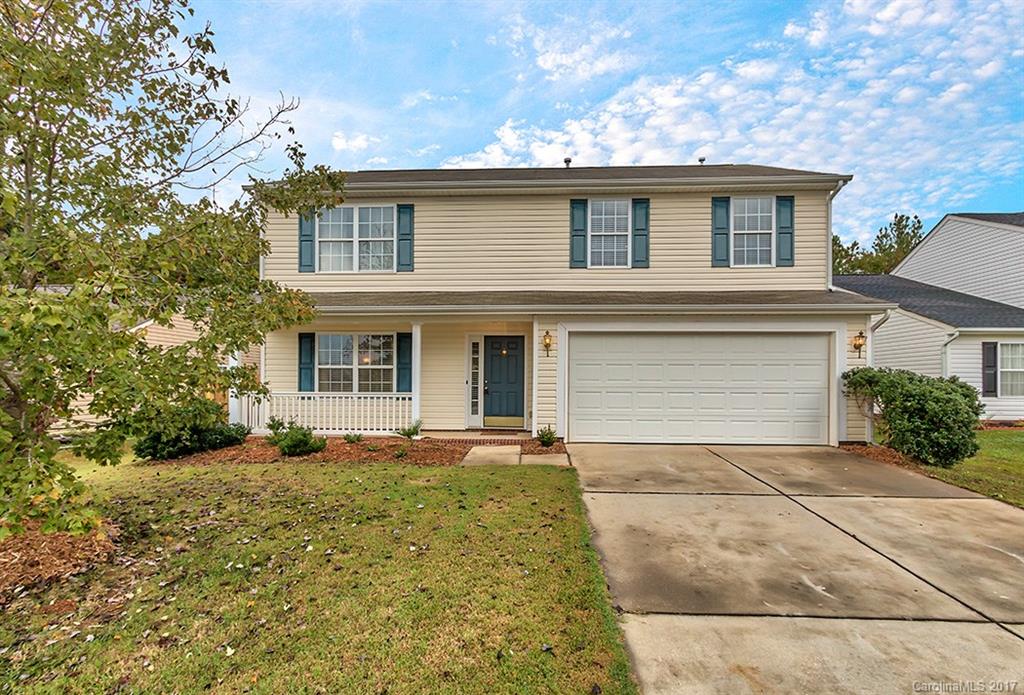 Holly Hill - Residential