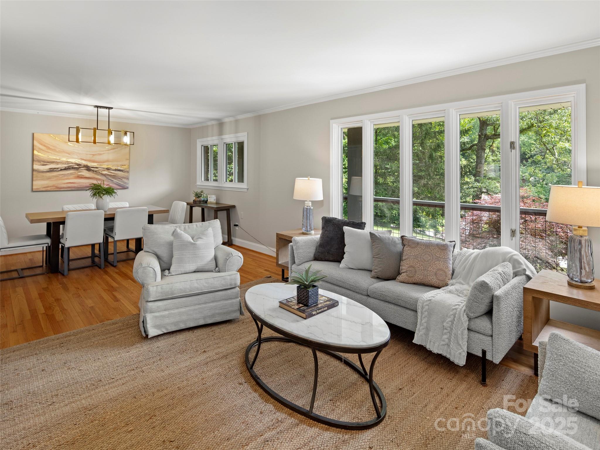 124 New Rockwood Road