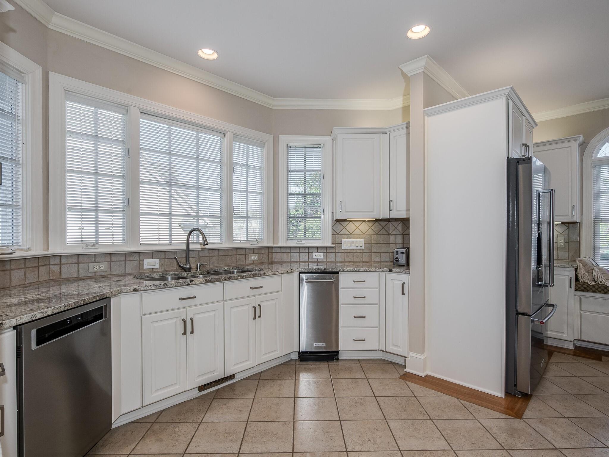 Blantyre - Residential