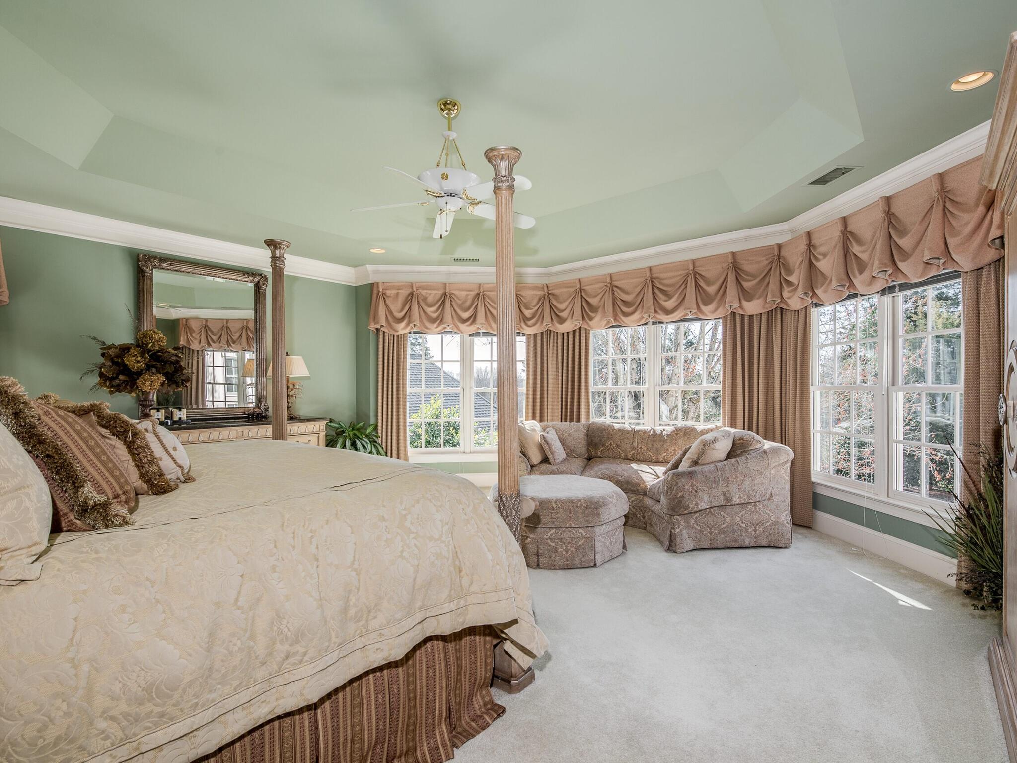 Blantyre - Residential