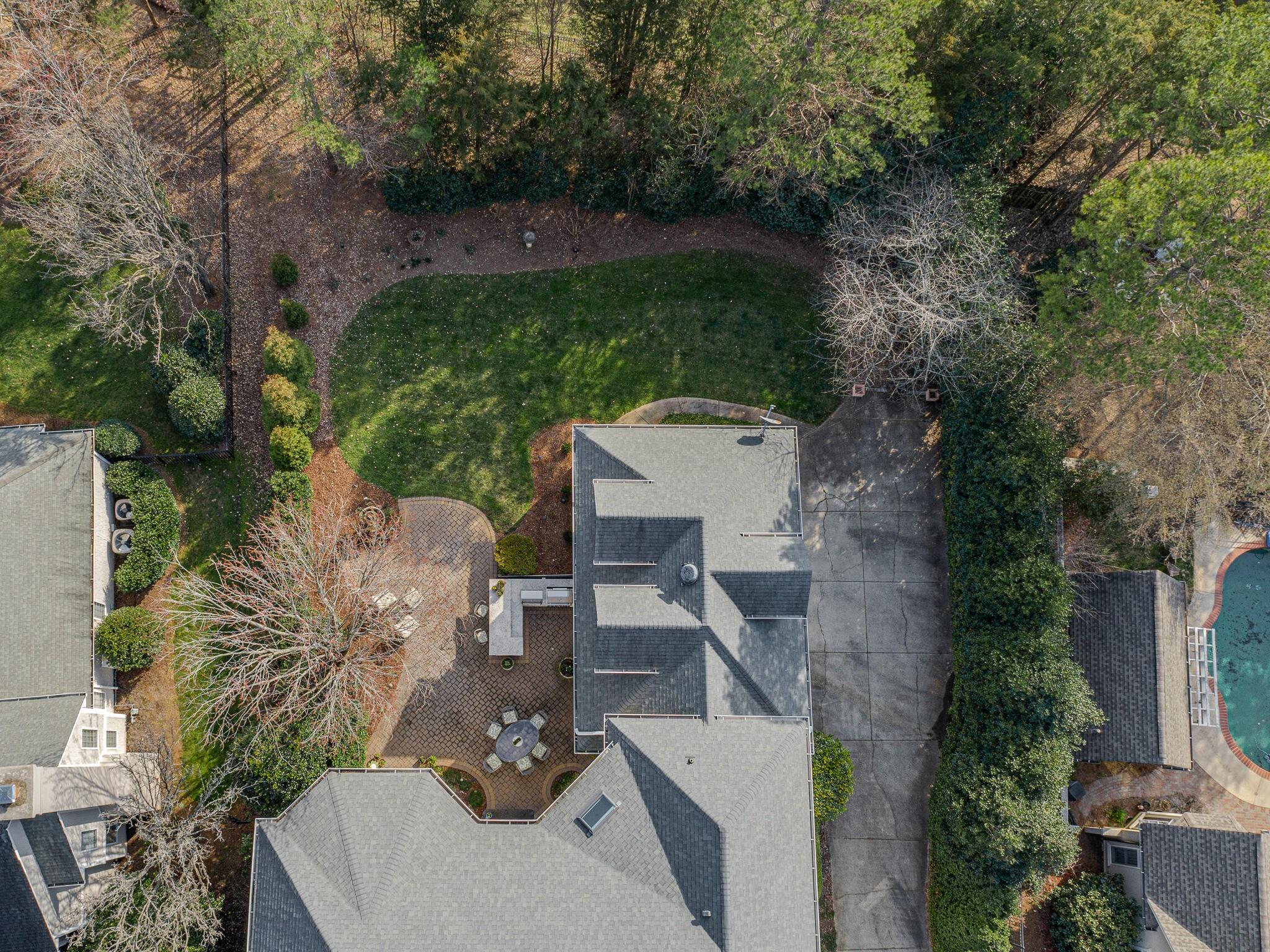 Blantyre - Residential