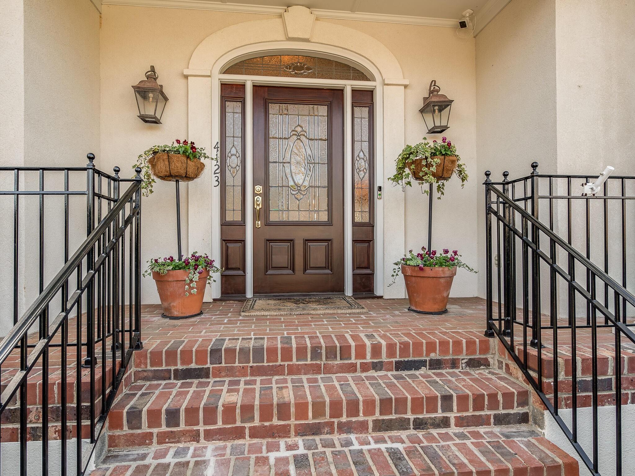 Blantyre - Residential