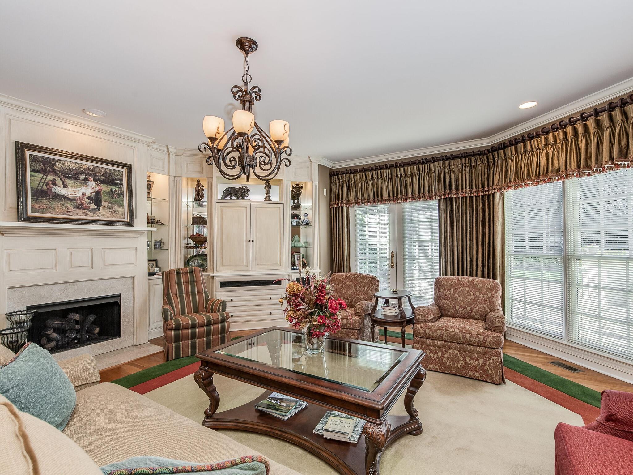 Blantyre - Residential