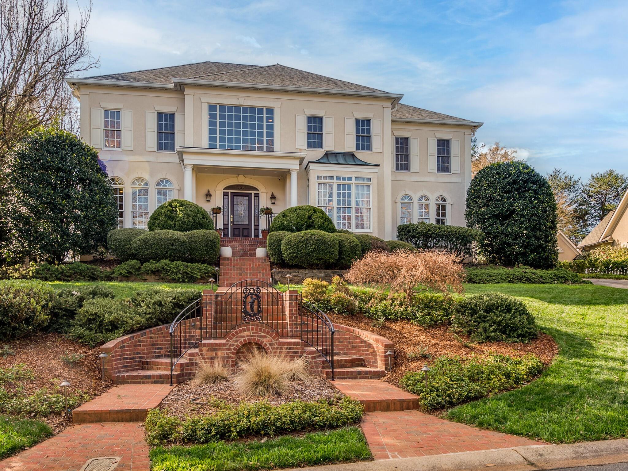 Blantyre - Residential