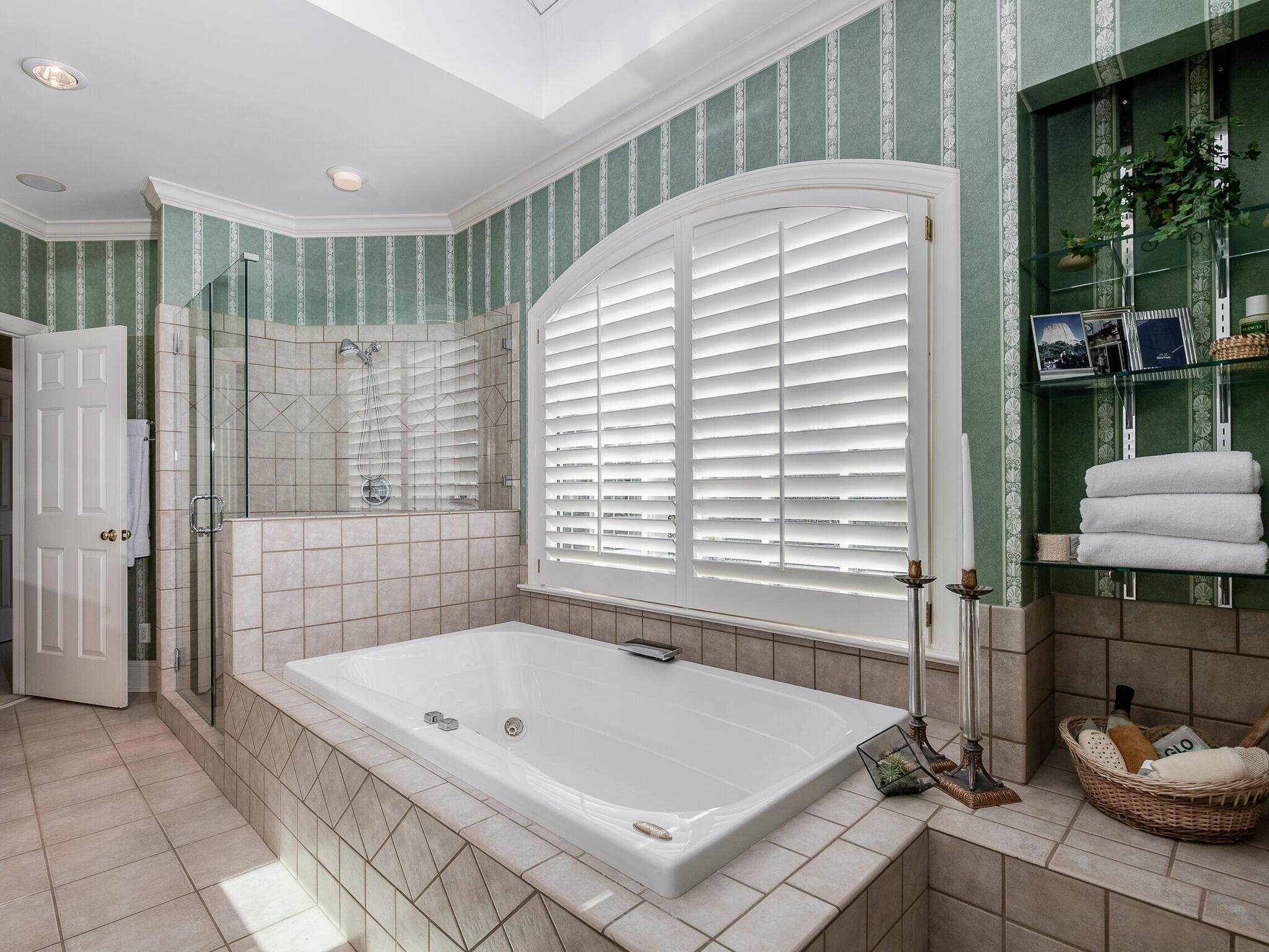 Blantyre - Residential