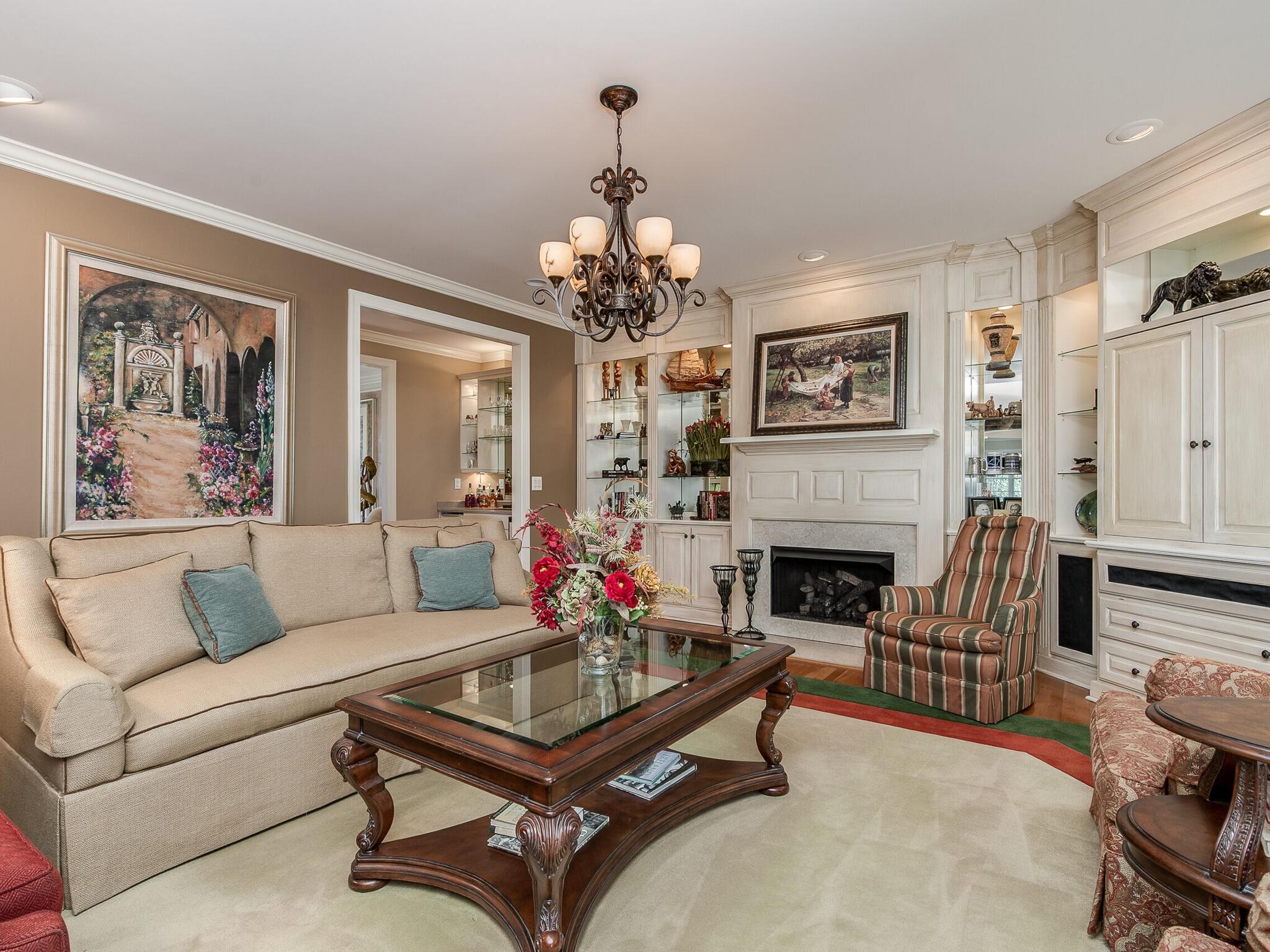 Blantyre - Residential