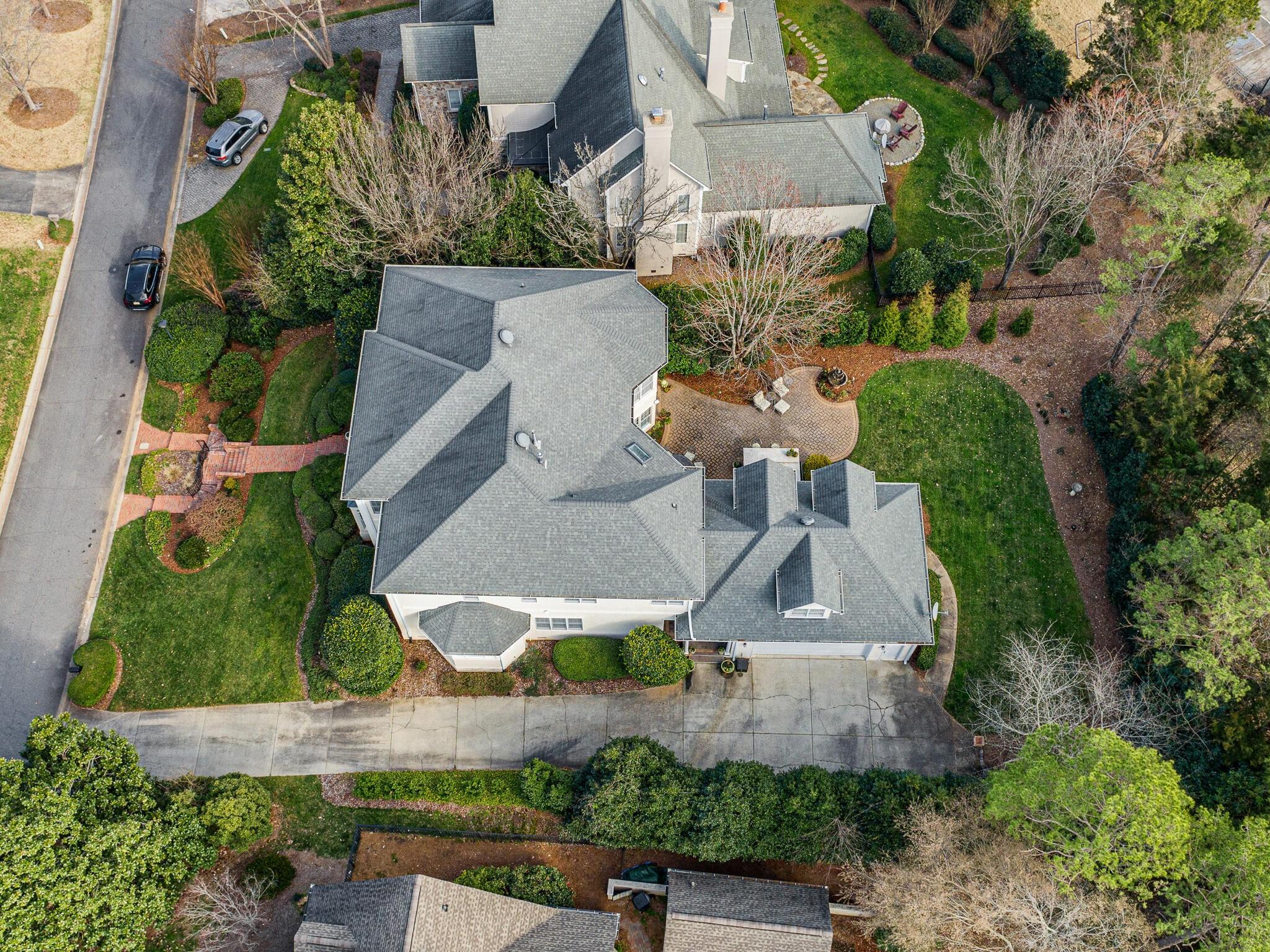 Blantyre - Residential