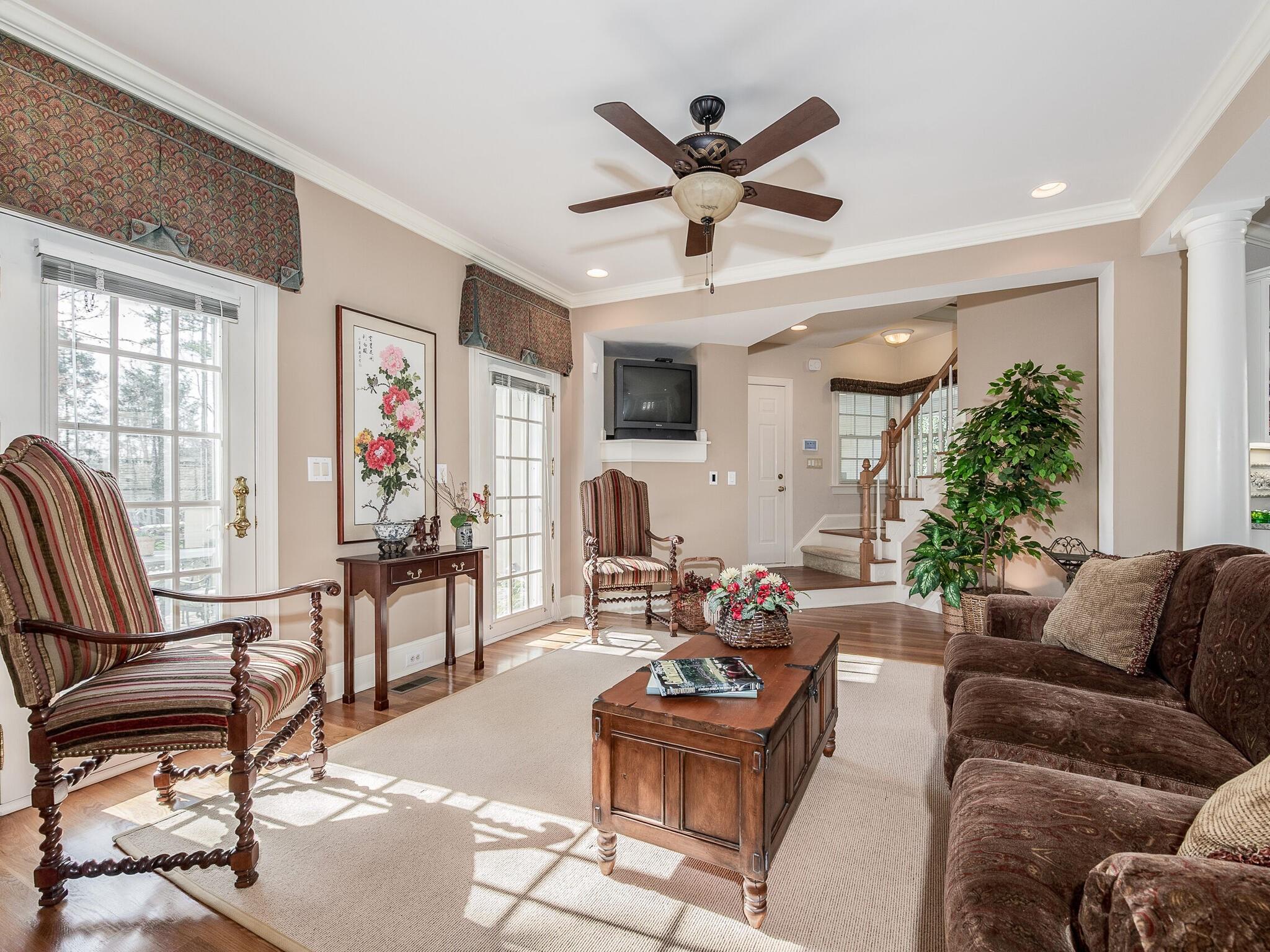 Blantyre - Residential