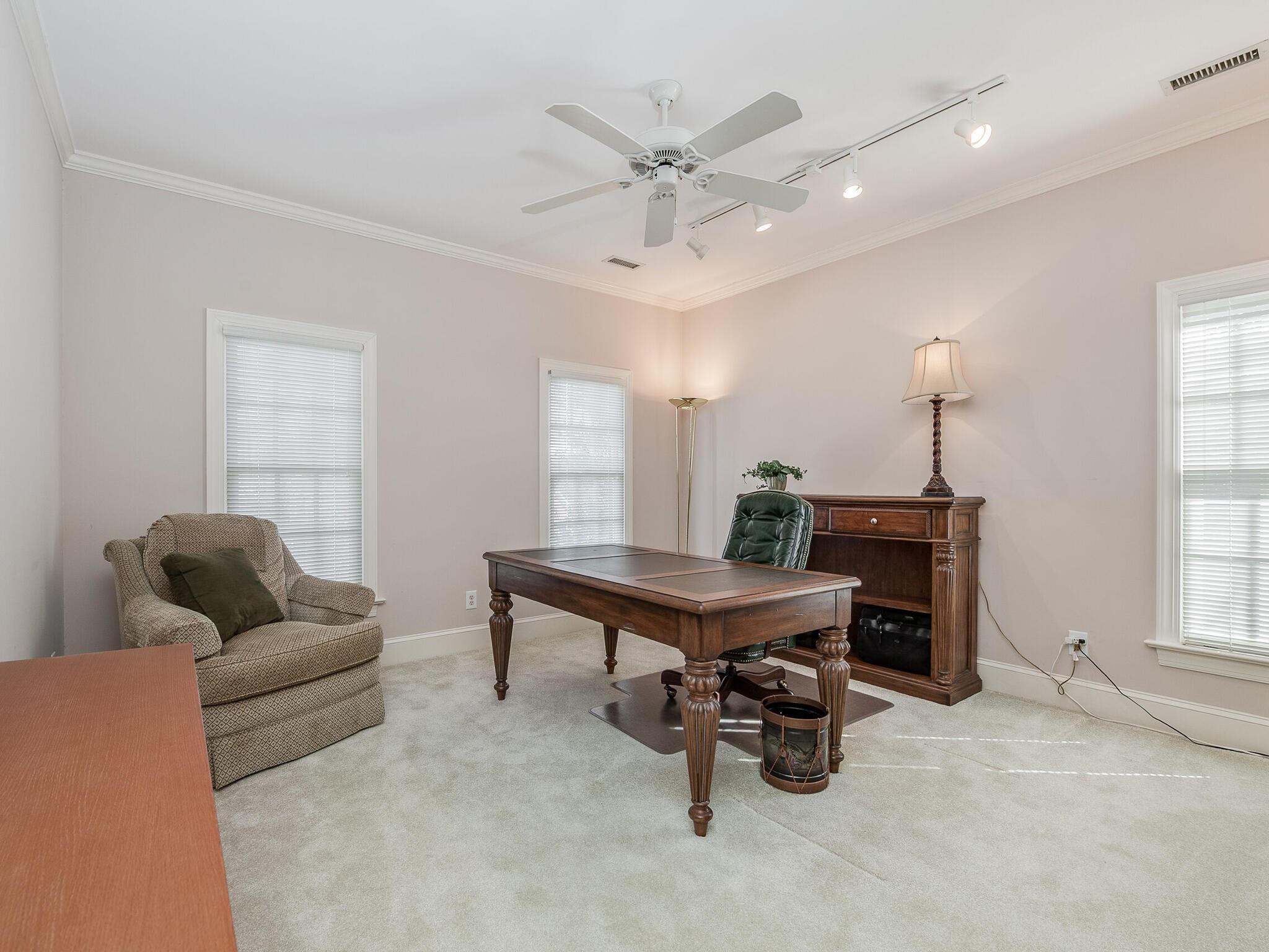 Blantyre - Residential