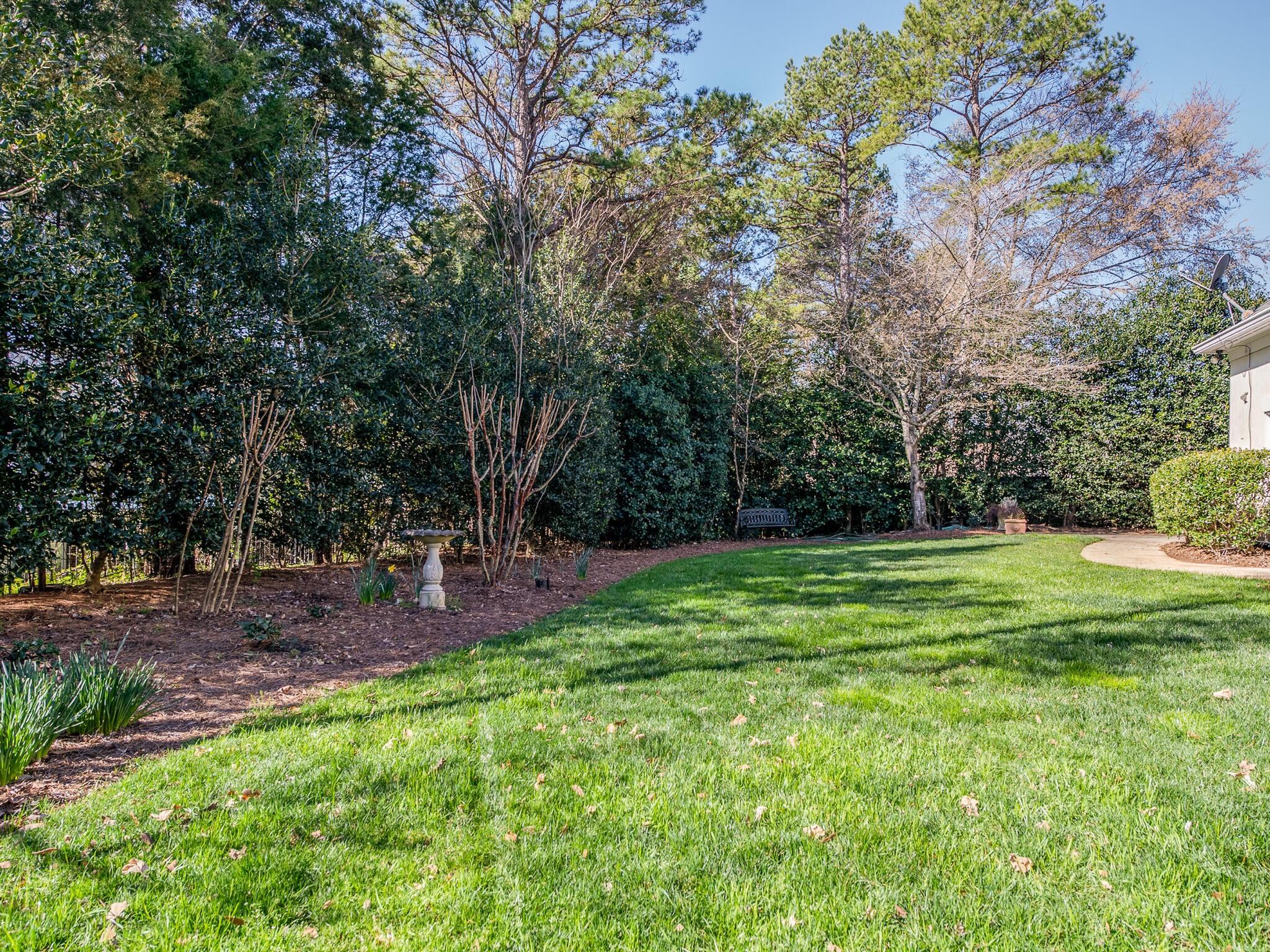 Blantyre - Residential