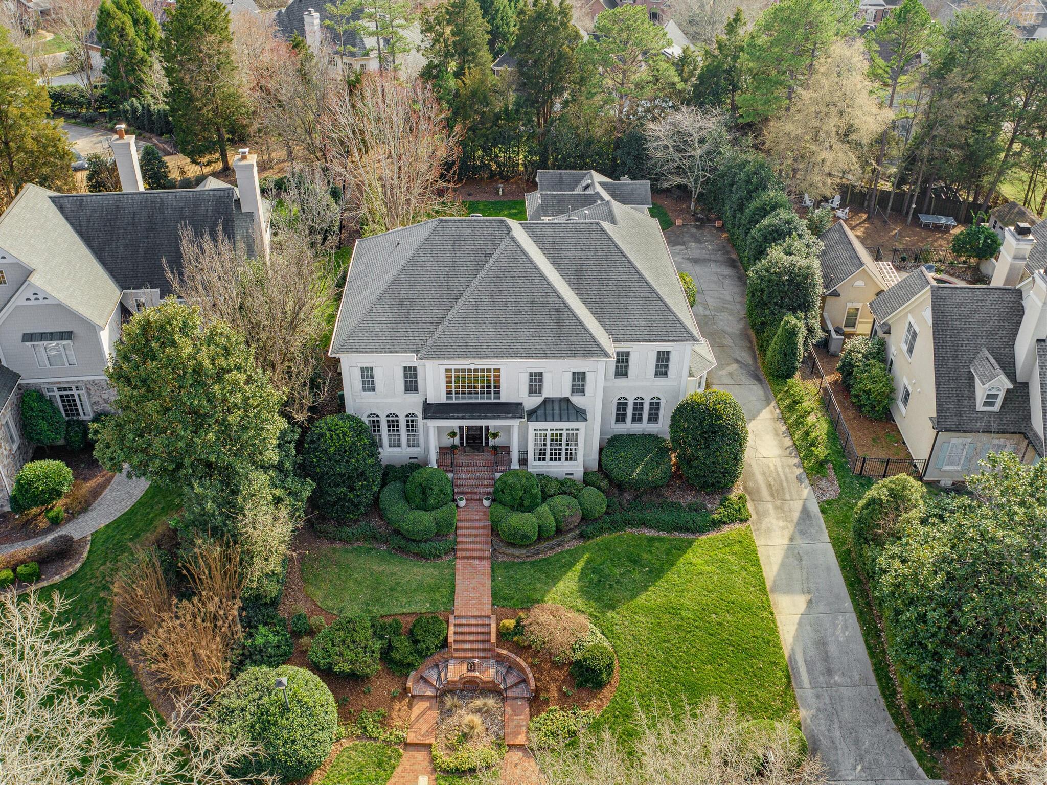 Blantyre - Residential