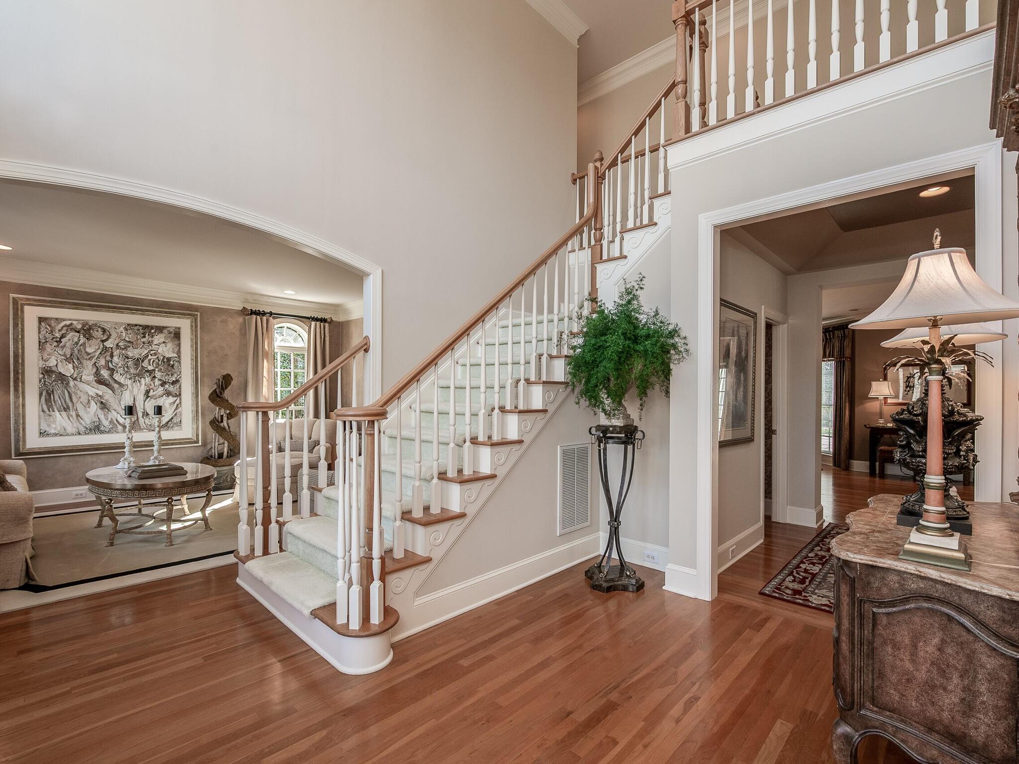 Blantyre - Residential