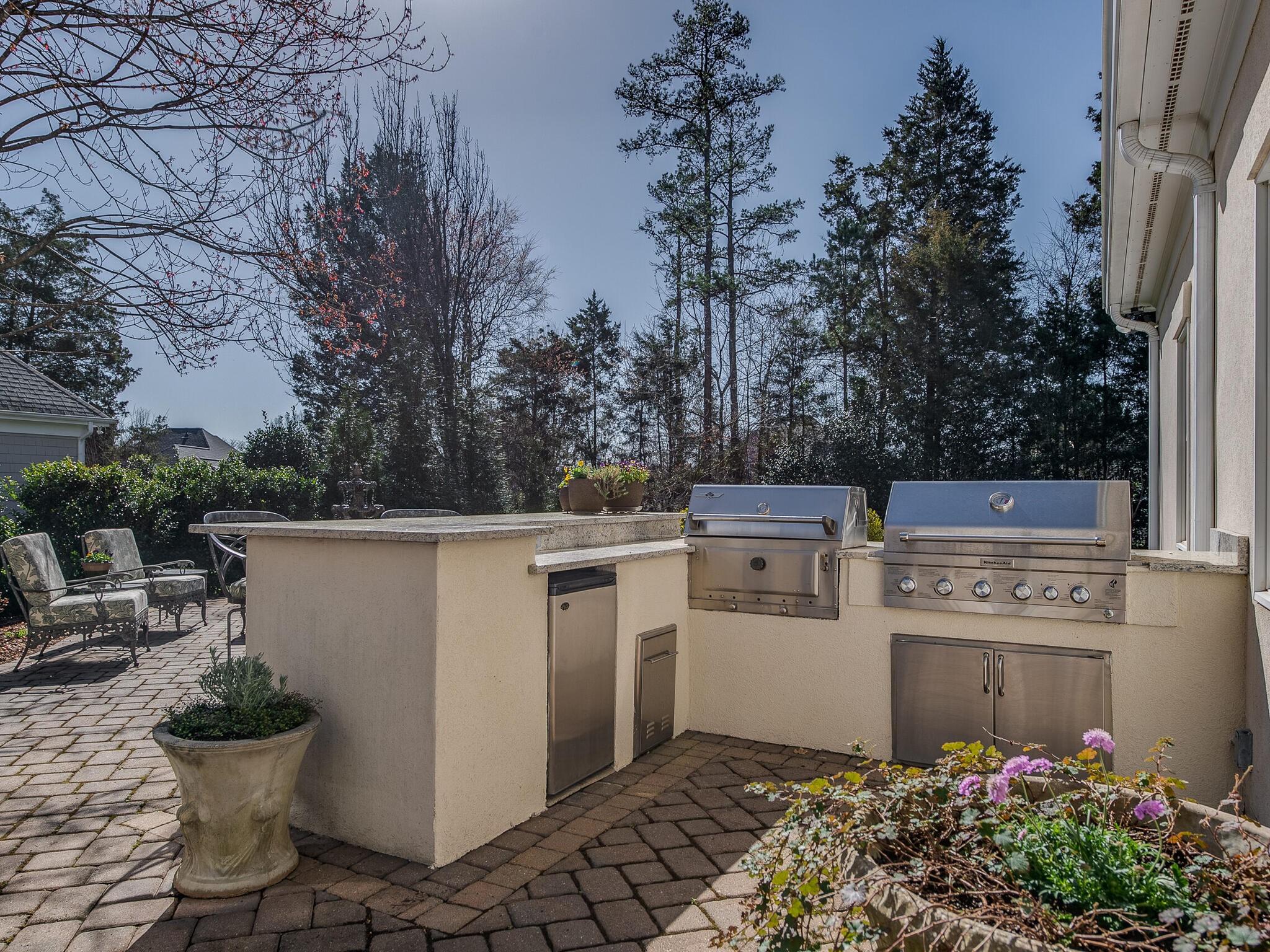 Blantyre - Residential