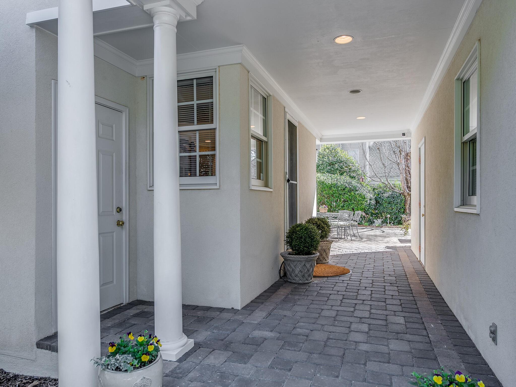 Blantyre - Residential