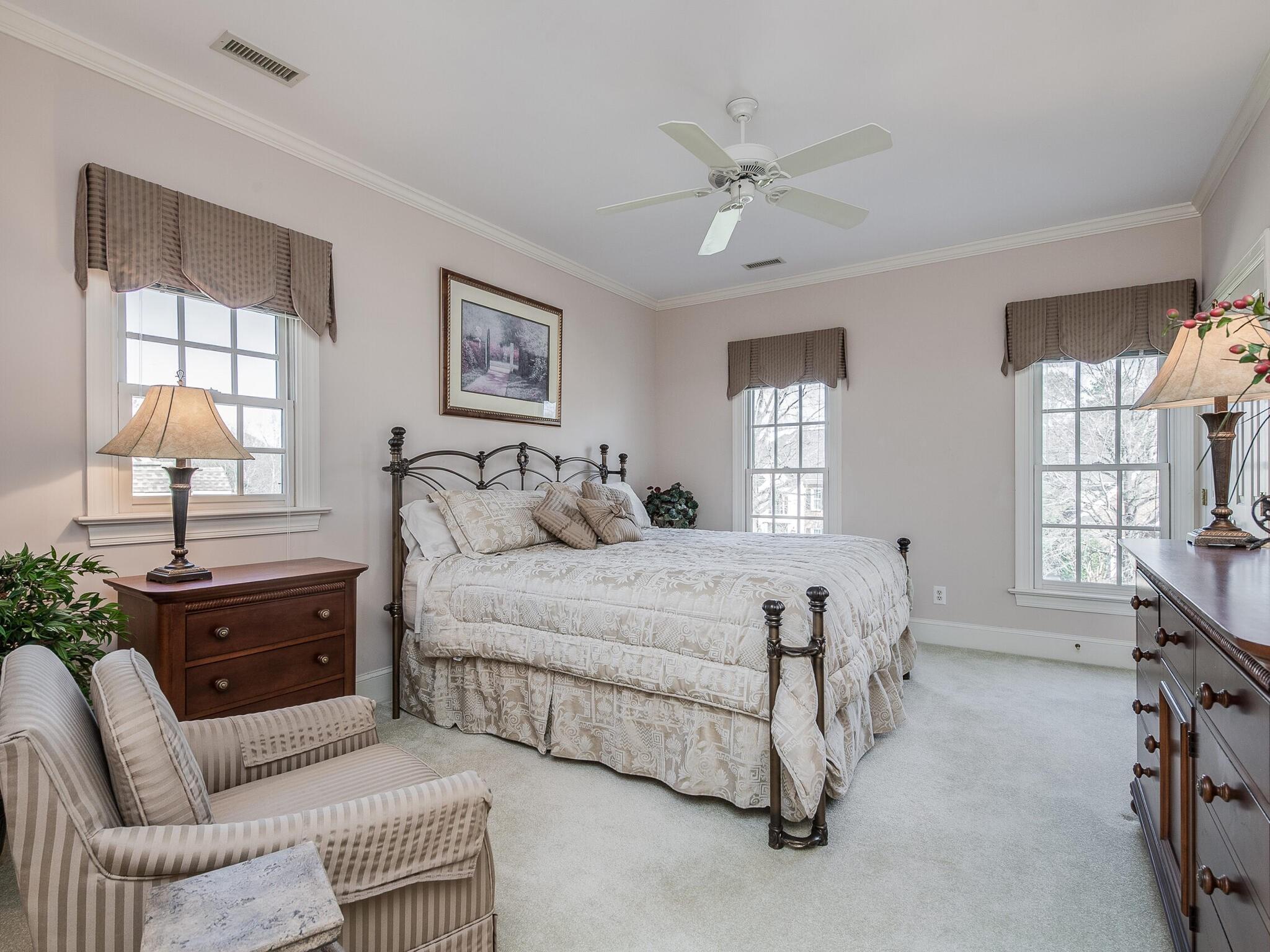 Blantyre - Residential